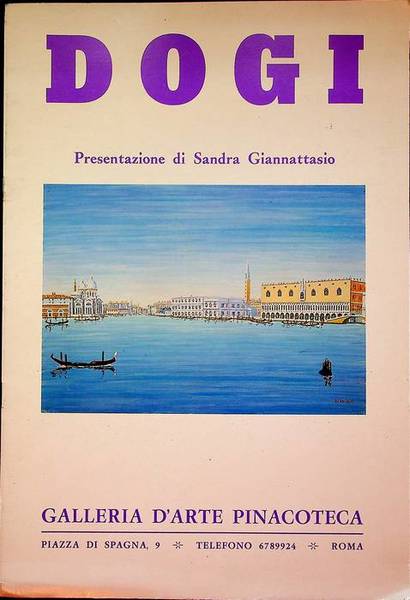 Dogi.