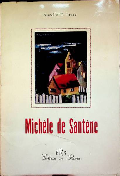MichÃ¨le de SantÃ¨ne.