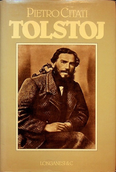 Tolstoj.