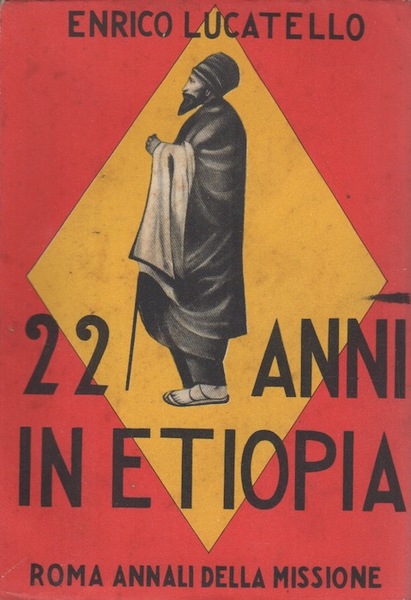 Ventidue anni in Etiopia: la missione di monsignor Giustino De …