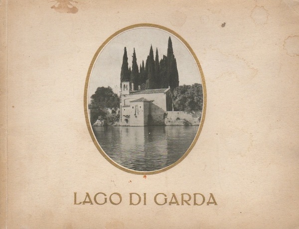 Lago di Garda.