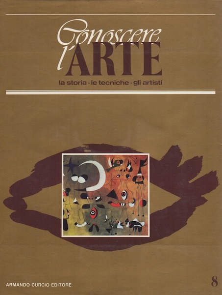 Conoscere l'arte: la storia, le tecniche, gli artisti.