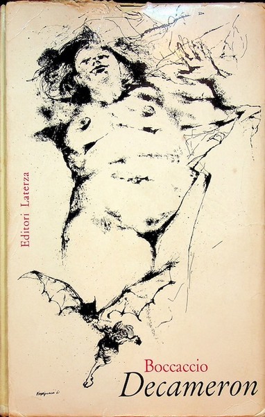 Il Decameron.