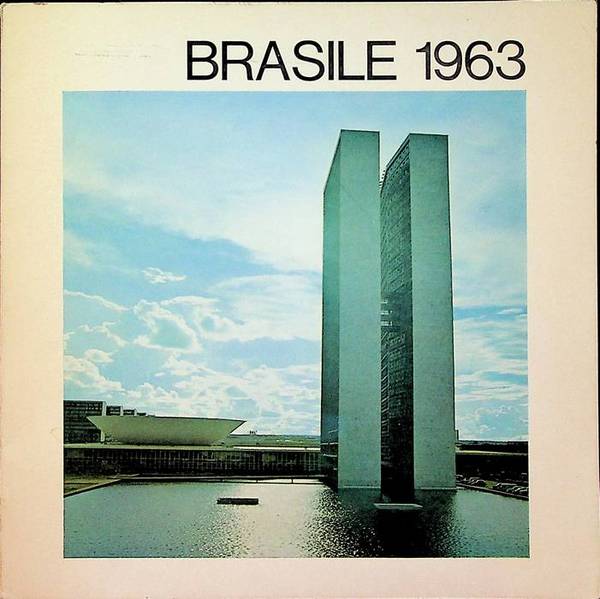 Brasile 1963.