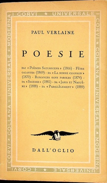 Poesie.