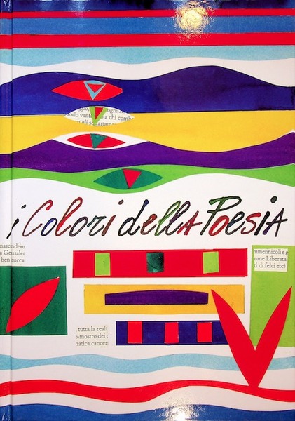 Lome: i colori della poesia.