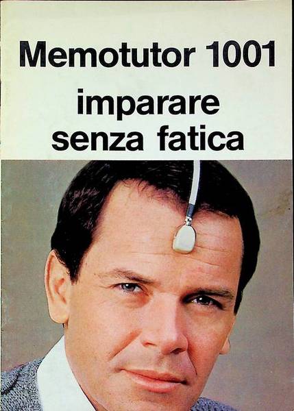 Memotutor 1001: imparare senza fatica.