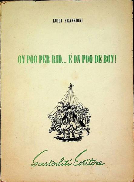 On poo per rid. e on poo de bon!