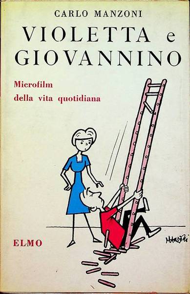 Violetta e Giovannino: Microfilm della vita quotidiana.