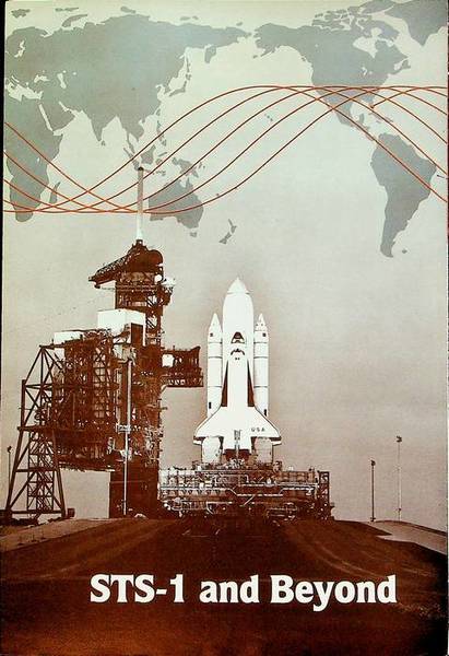 Sts-1 and beyond.