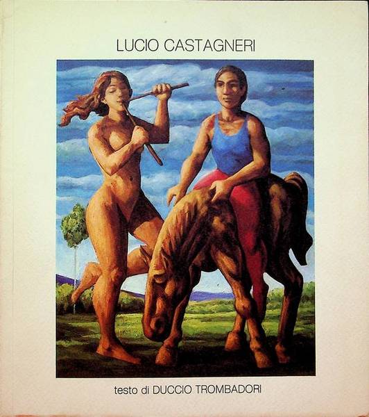 Lucio Castagneri.