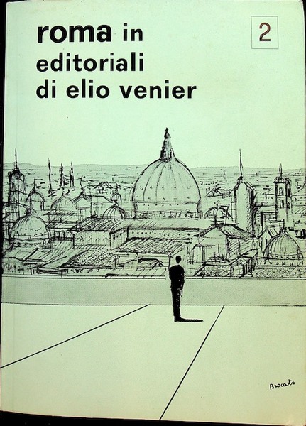 Roma in editoriali.