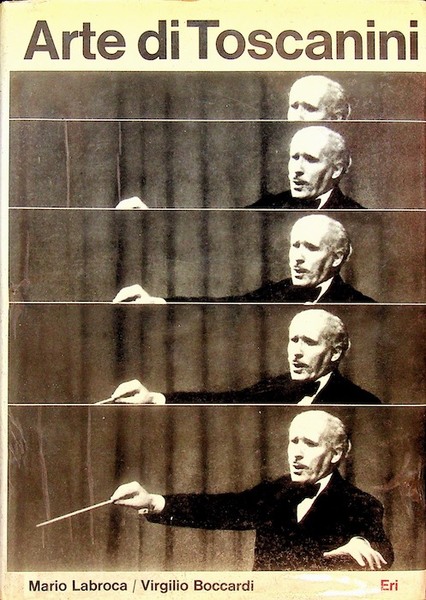 Arte di Toscanini.