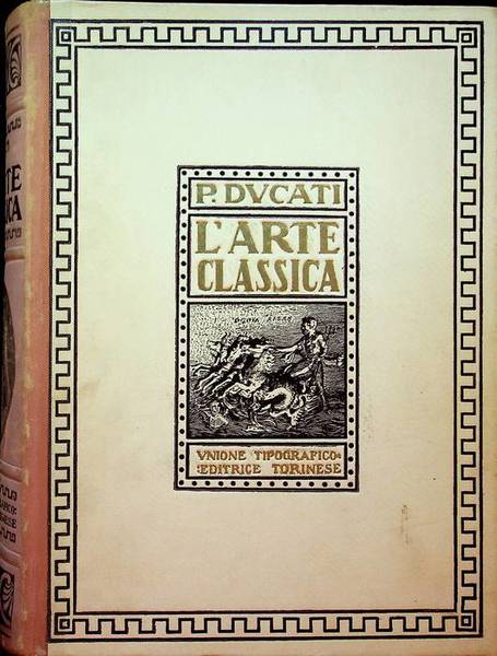 L'arte classica.