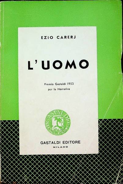L'uomo.
