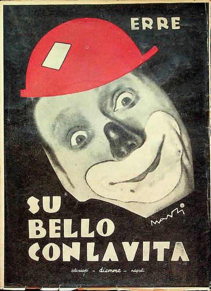 Su bello con la vita!.