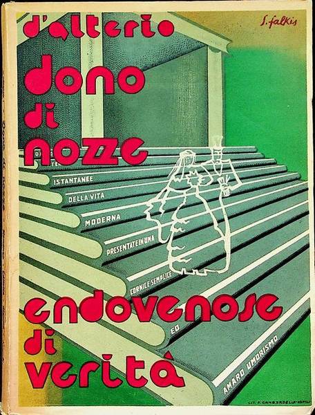Dono di nozze.