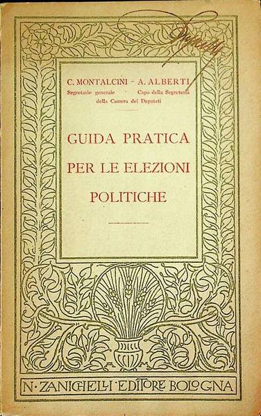 Guida pratica per le elezioni politiche.