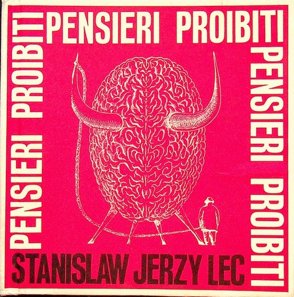 Pensieri proibiti.