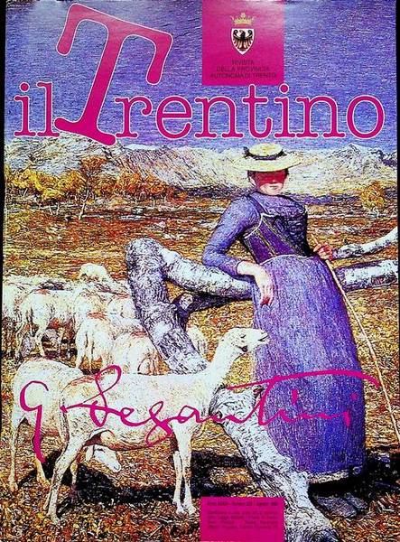 Segantini: Il Trentino - Anno XXXVI - numero 228 - …