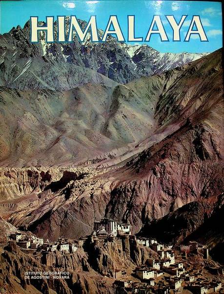 Himalaya.