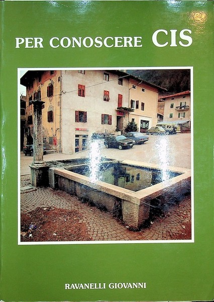 Per conoscere Cis.