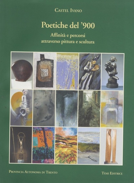 Poetiche del '900: affinitÃ e percorsi attraverso pittura e scultura.