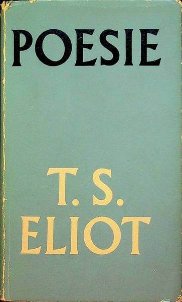 Poesie.