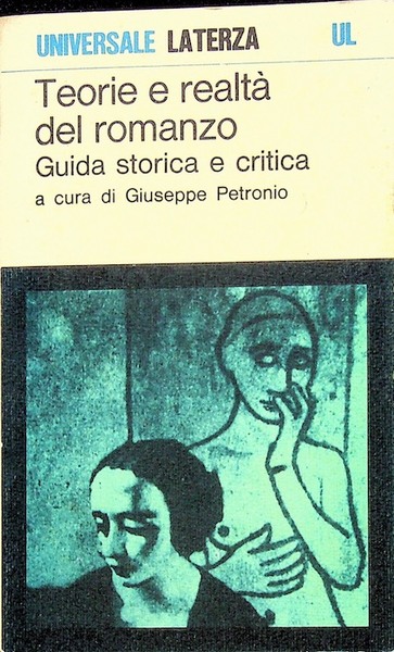 Teorie e realtÃ del romanzo.