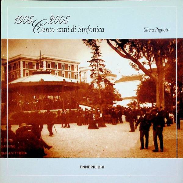Cento anni di sinfonica.