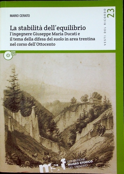 La stabilitÃ dell'equilibrio: l'ingegnere Giuseppe Maria Ducati e il tema …
