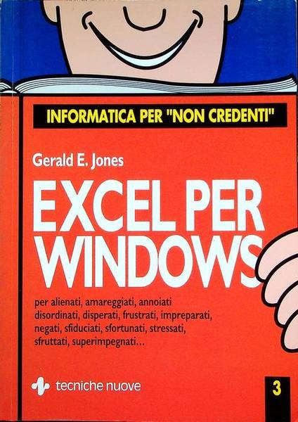 Excel per Windows.