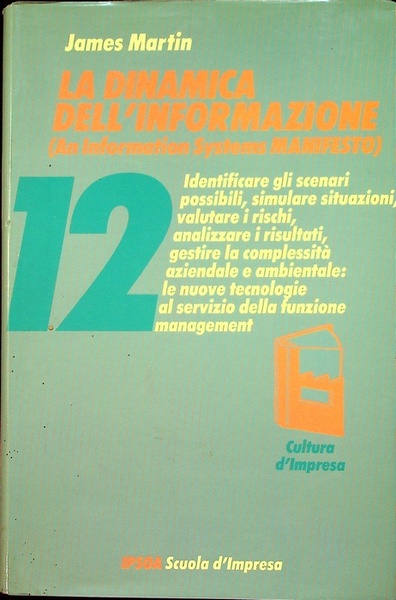 La dinamica dell'informazione.