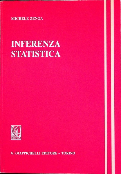 Inferenza statistica.