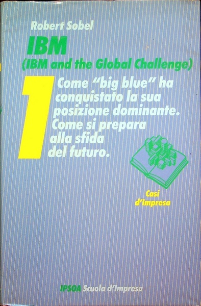 IBM.