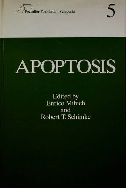 Apoptosis.