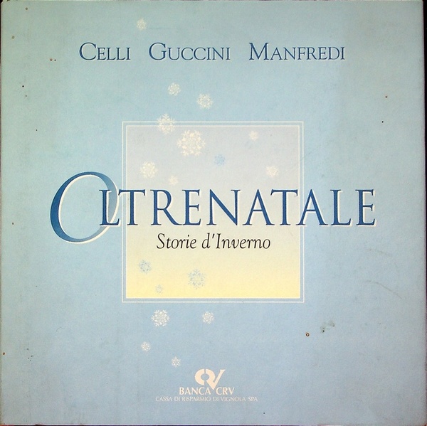 Oltrenatale: storie d'inverno.