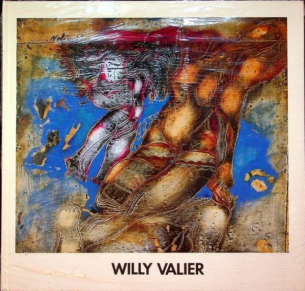 Willy Valier und seine Zeit.