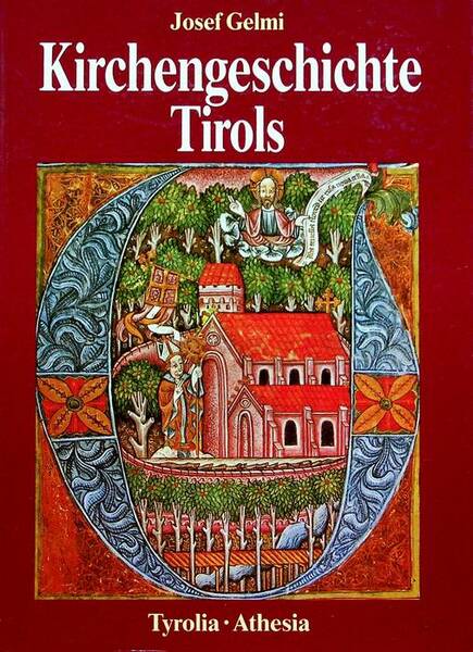 Kirchengeschichte Tirols.