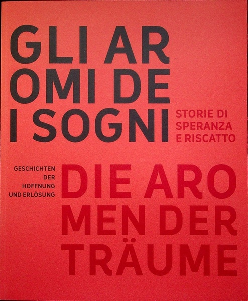 Gli aromi dei sogni: storie di speranza e riscatto.