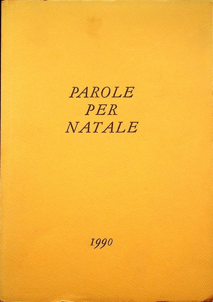 Un Natale a Berlino.