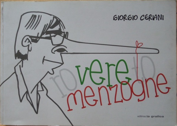 Rovereto vere menzogne.