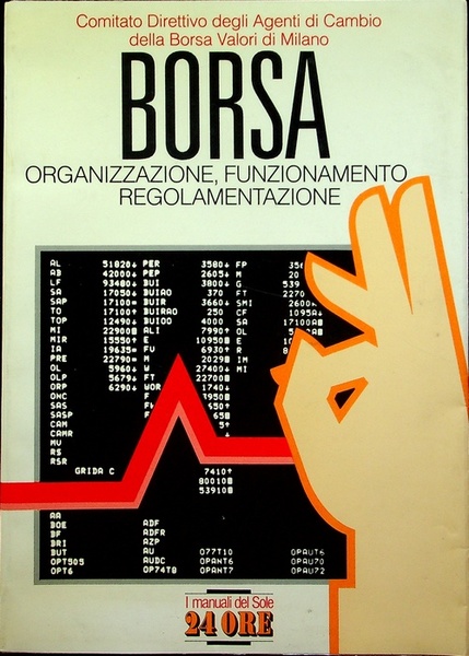 Borsa.