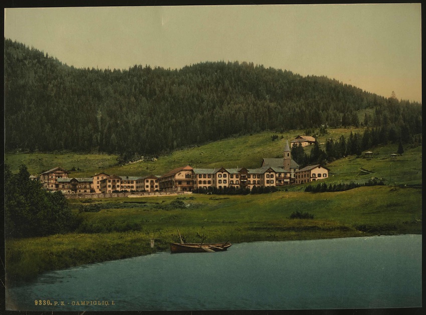 9330 P. Z. Campiglio.