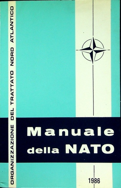 Manuale della NATO.