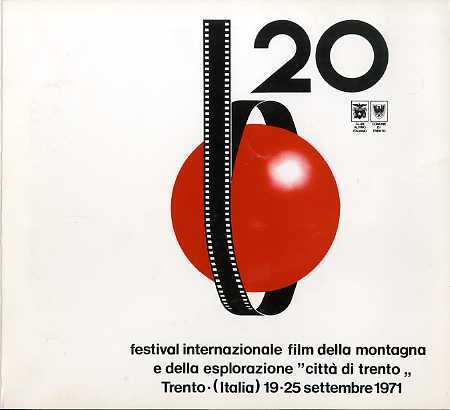 20Â° festival internazionale film della montagna e della esplorazione CittÃ …