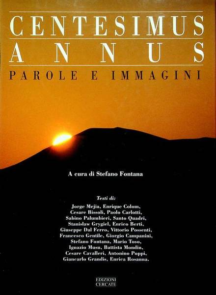 Centesimus annus: i passi salienti dell'Enciclica commentati e illustrati.