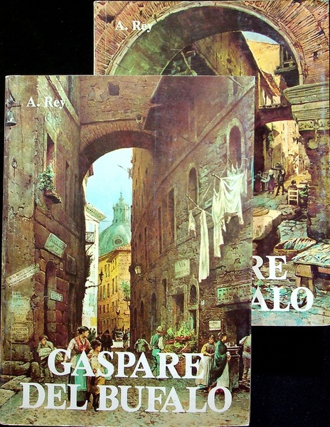 Gaspare Del Bufalo.