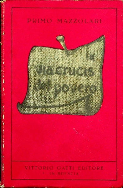 La via Crucis del povero.