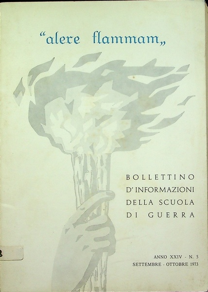 Bollettino d'informazioni della scuola di guerra.